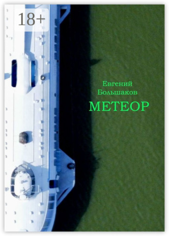 Метеор. Евгений Большаков