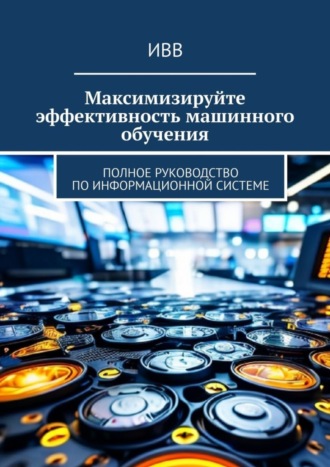Максимизируйте эффективность машинного обучения. Полное руководство по информационной системе. 