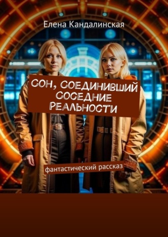 Елена Кандалинская. Сон, соединивший соседние реальности. Фантастический рассказ
