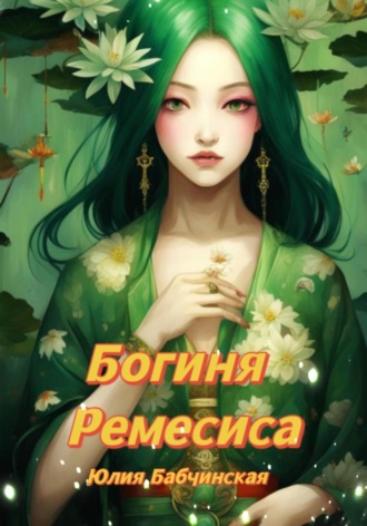 Богиня Ремесиса. 