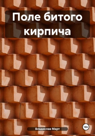 Владислав Март. Поле битого кирпича