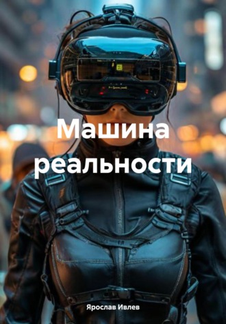 Машина реальности. 