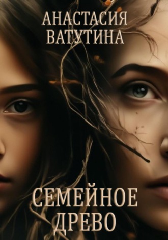 Анастасия Ватутина. Семейное древо