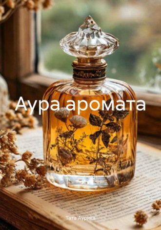 Аура аромата. Тата Аурика
