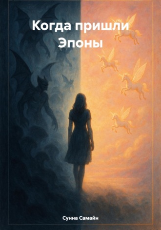 Когда пришли Эпоны. Сунна Самайн