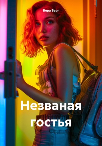 Вера Берг. Незваная гостья