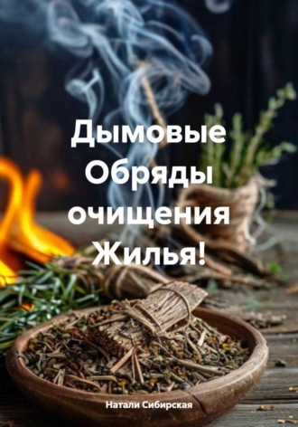 Дымовые Обряды очищения Жилья!. 