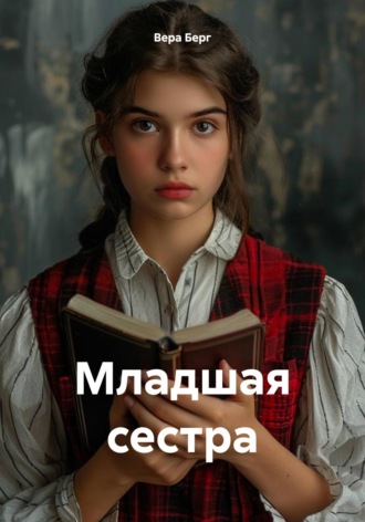 Вера Берг. Младшая сестра