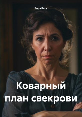 Вера Берг. Коварный план свекрови