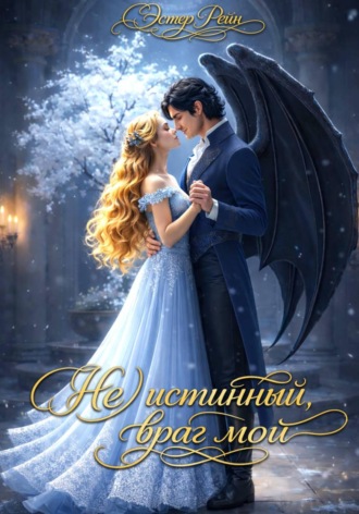 Эстер Рейн. (Не) истинный, враг мой