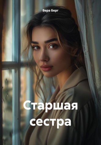 Вера Берг. Старшая сестра