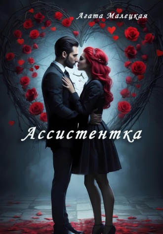Ассистентка. Агата Малецкая