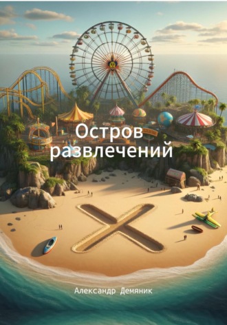 Остров развлечений. Александр Демяник