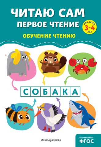 Читаю сам. Первое чтение. 