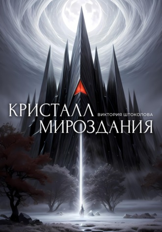 Кристалл Мироздания. Виктория Штоколова