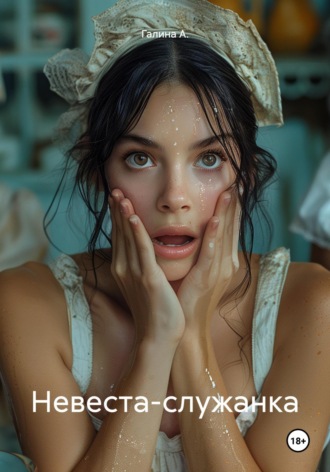 Невеста-служанка. Галина А.
