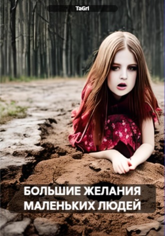 TaGri. Большие желания маленьких людей