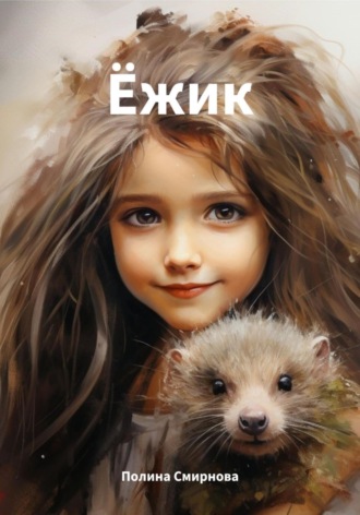 Полина Смирнова. Ёжик