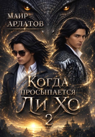 Когда просыпается Ли Хо - 2. 