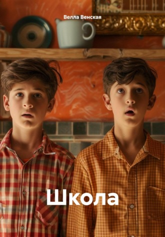 Велла Венская. Школа