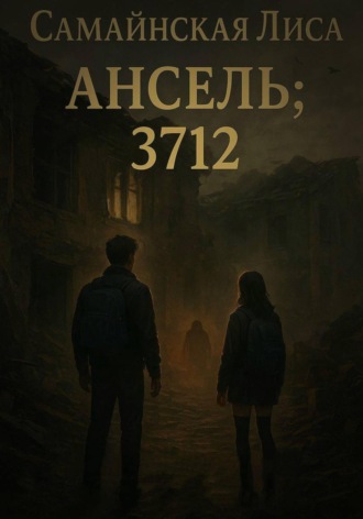 Ансель; 3712. 