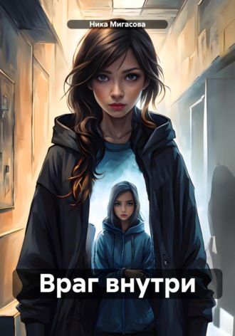 Ника Мигасова. Враг внутри