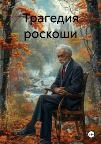 Виолетта Фомина. Трагедия роскоши
