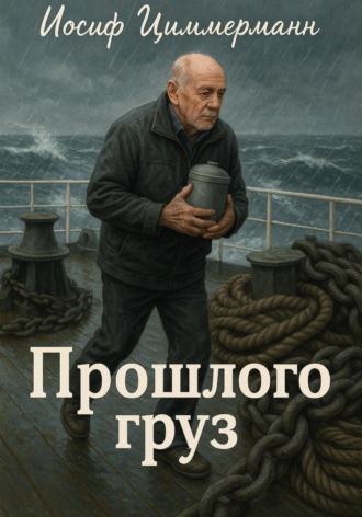 Иосиф Циммерманн. Прошлого груз