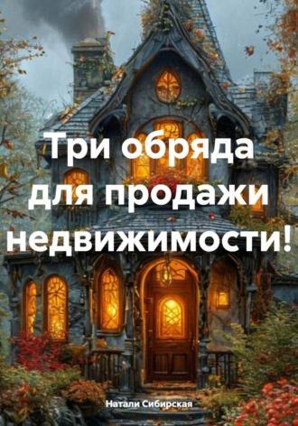Три обряда для продажи недвижимости!. 