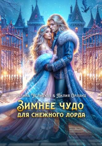 Зимнее чудо для Снежного лорда. 