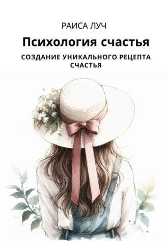 Психология счастья. 