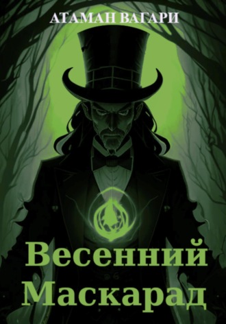 Весенний Маскарад. Атаман Вагари