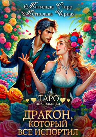 Дракон, который все испортил. 
