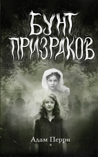 Бунт призраков. Адам Перри