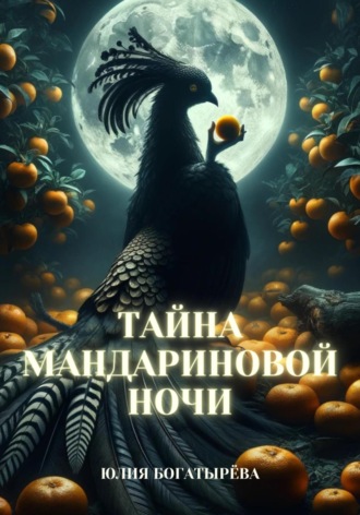 Юлия Богатырёва. Тайна мандариновой ночи