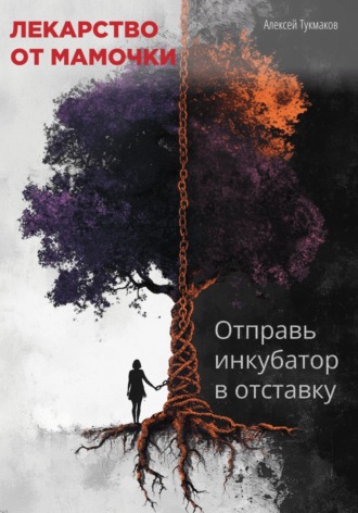 Лекарство от мамочки: Отправь инкубатор в отставку. Алексей Васильевич Тукмаков