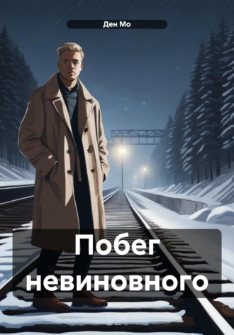 Ден Мо. Побег невиновного