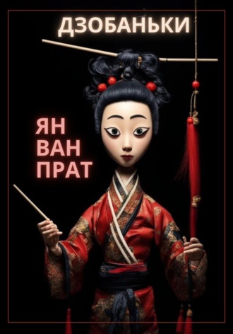 Дзобаньки!. Ян Ван Прат