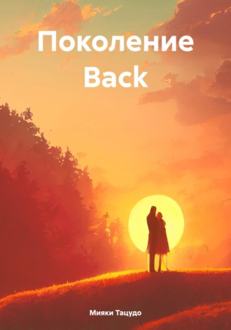 Поколение Back. 