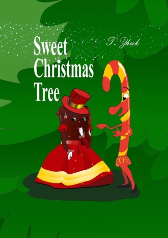 Tata Jhuk. Sweet Christmas Tree