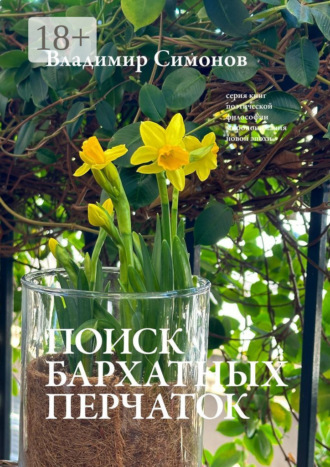 Поиск бархатных перчаток. Серия книг поэтической философии миропонимания новой эпохи. 