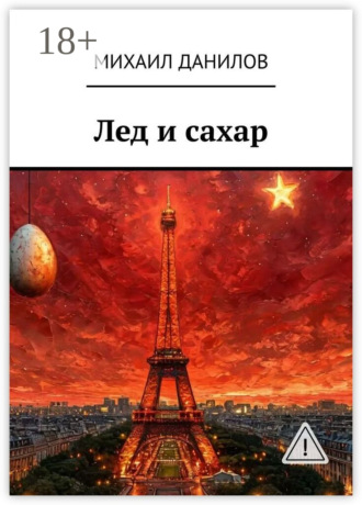 Михаил Данилов. Лед и сахар