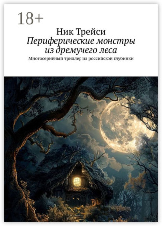 Ник Трейси. Периферические монстры из дремучего леса. Многосерийный триллер из российской глубинки