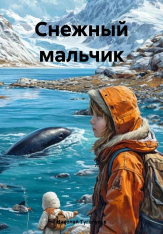 Николай Анатольевич Туголуков. Снежный мальчик