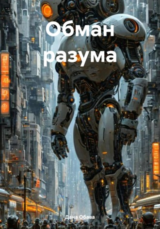 Обман разума. 