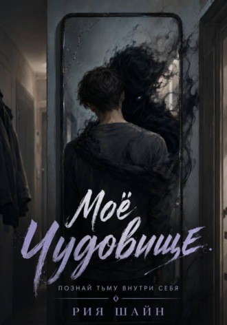 Рия Шайн. Моё чудовище