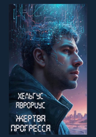 Хельгус Аврориус. Жертва прогресса