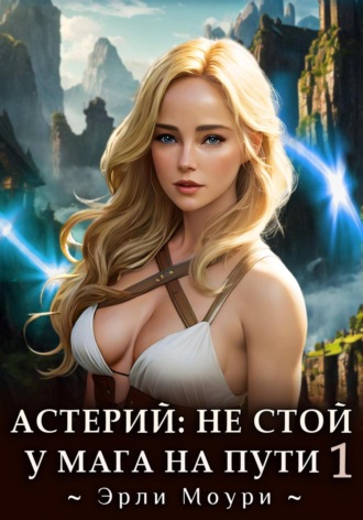 Астерий: Не стой у мага на пути! (1). 