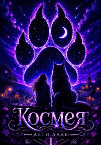 Космея. 
