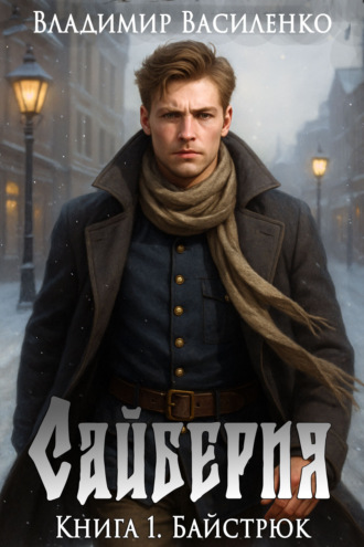 Сайберия. Байстрюк. 